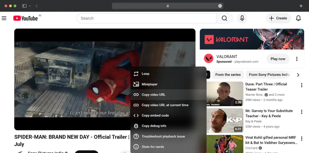 How to Download YouTube Video From GenYouTube