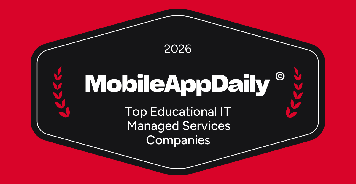 Top Educational IT Managed Services Companies - 2026 Reviews ...