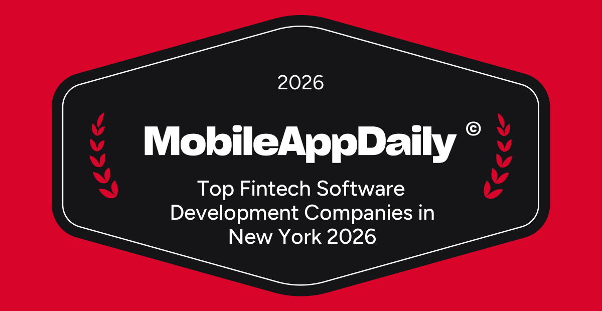 Top Fintech Software Development Companies in New York - 2026 Reviews ...