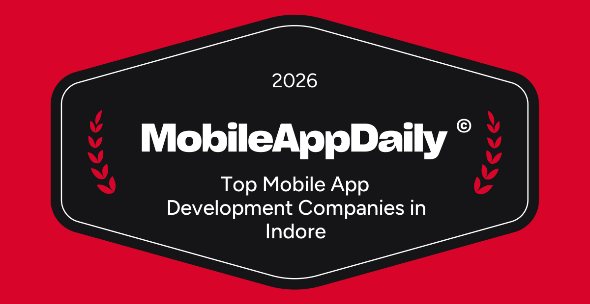 Mobile App Development Agencies in Indore | Aug 2026