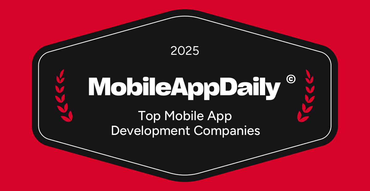Top 50+ Mobile App Development Companies | Oct 2025