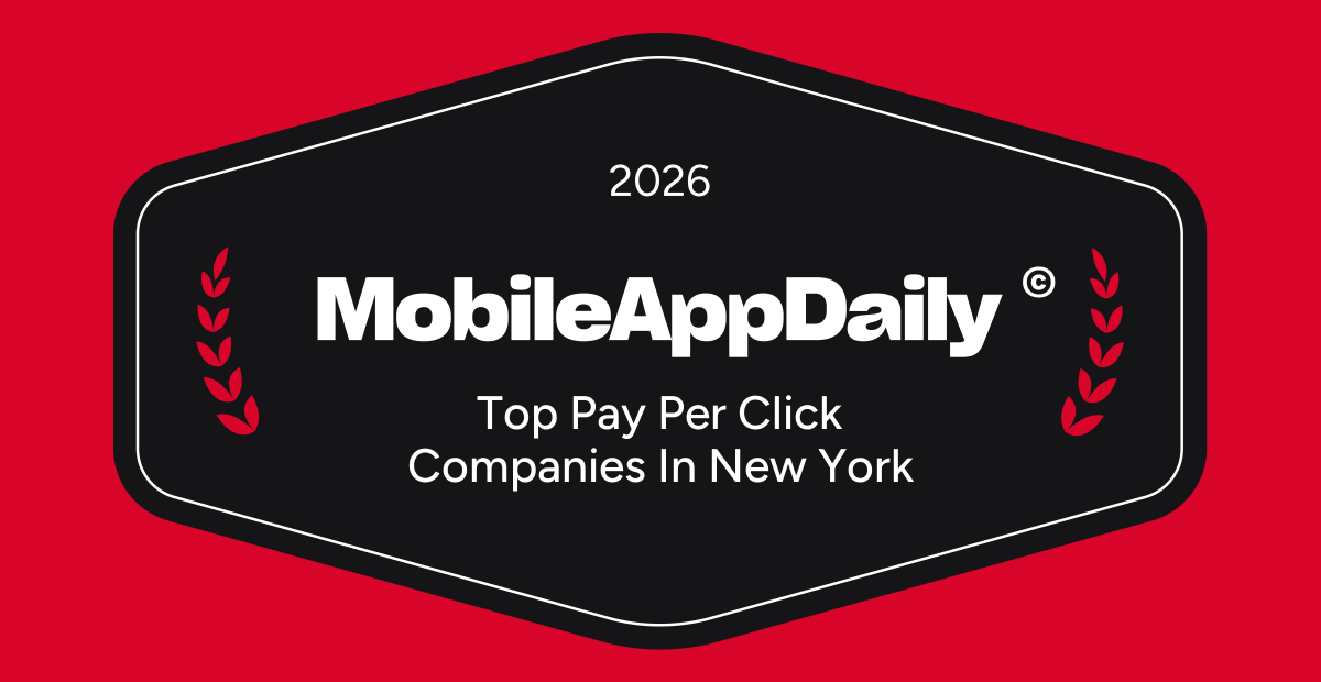 Pure Click Companies Example Top Pay Per Click Companies In New York - 2026 Reviews | MobileAppDaily