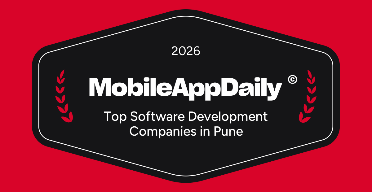 Top Software Development Companies in Pune - 2026 Reviews | MobileAppDaily