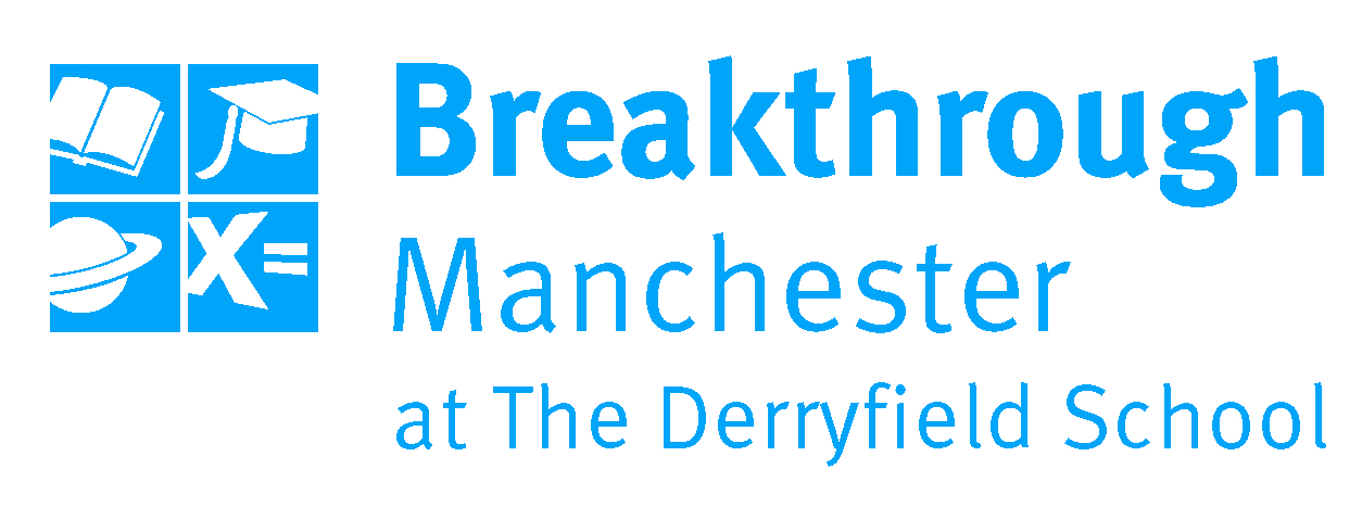 Breakthrough