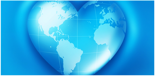 Global Consciousness Project | HeartMath Institute