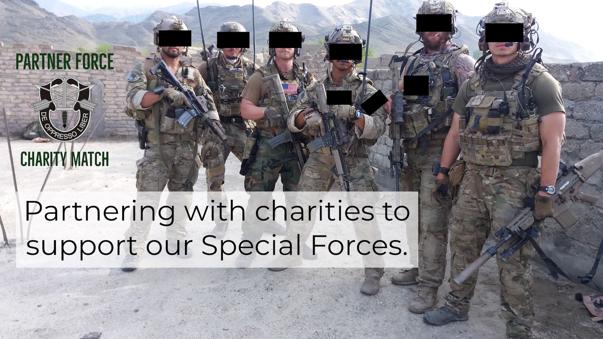 Special Forces