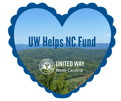 UW Helps NC