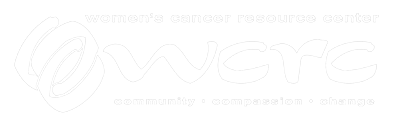Women's Cancer Resource Center Logo