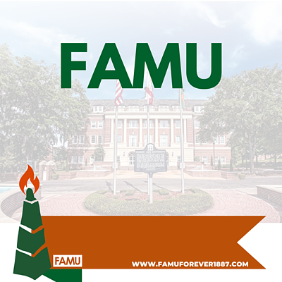 FAMU
