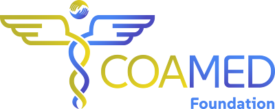 Coamed Foundation Inc Logo
