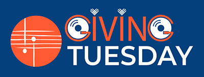 Community Music Center Logo