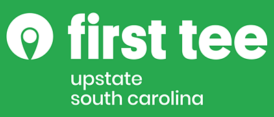 First Tee - Upstate South Carolina Logo