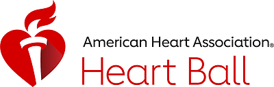 American Heart Association, Eastern States Logo