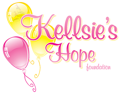 Kellsie's Hope Foundation Logo