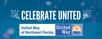United Way of Northeast Florida Logo