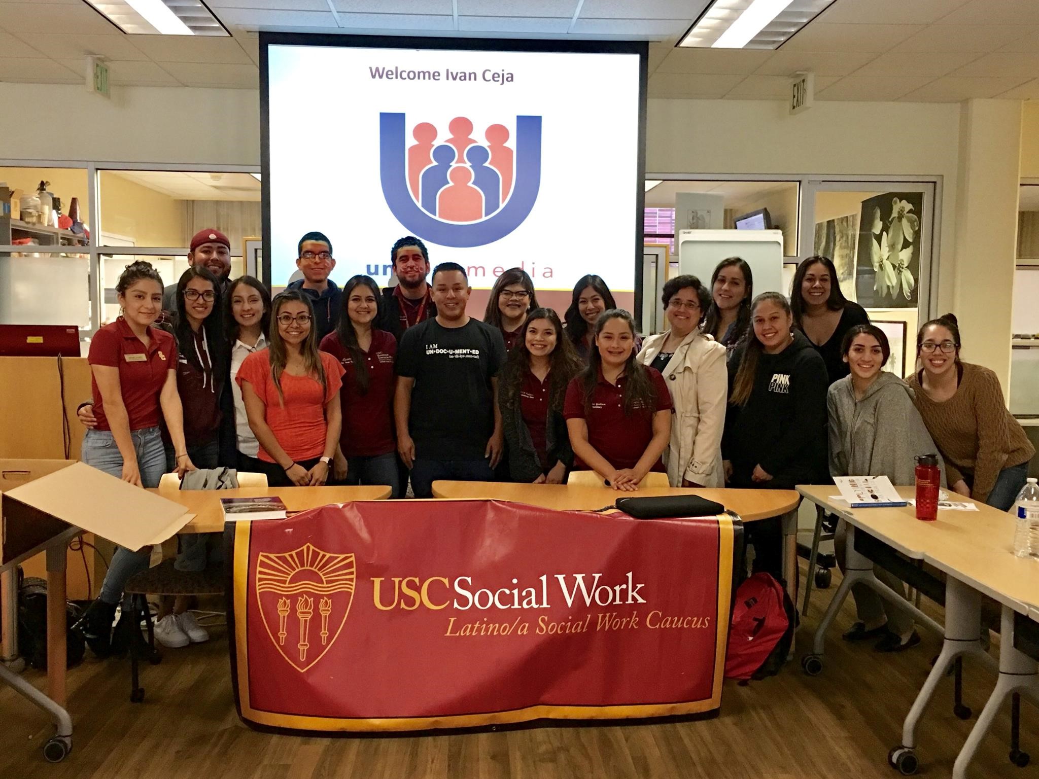 USC