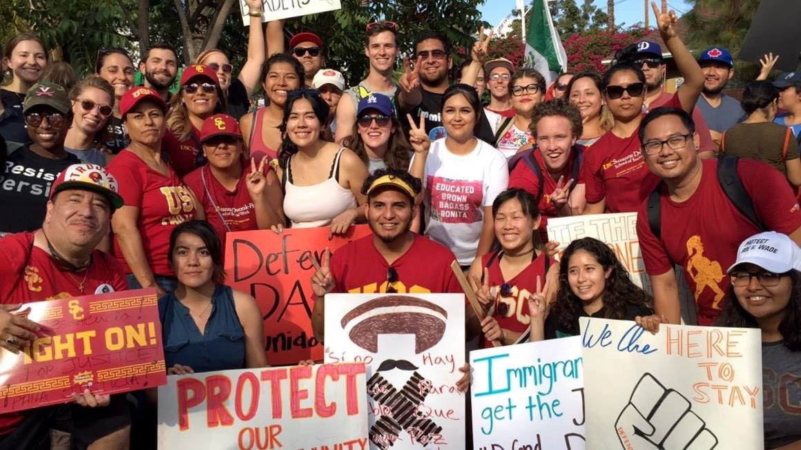 USC
