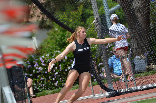 women's track and field shoes