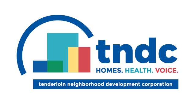 Tenderloin Neighborhood Development Corporation – JDWK
