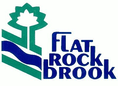Flat Rock Brook