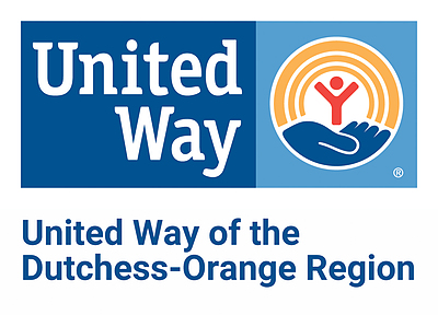 United Way of the Dutchess-Orange Region Logo