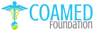 Coamed Foundation Inc Logo