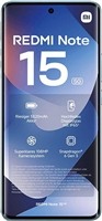 Xiaomi Redmi Note 15