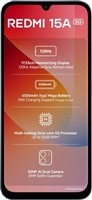 Xiaomi Redmi 15a 5G