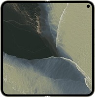 Google Pixel 11 Pro Fold (unfolded)