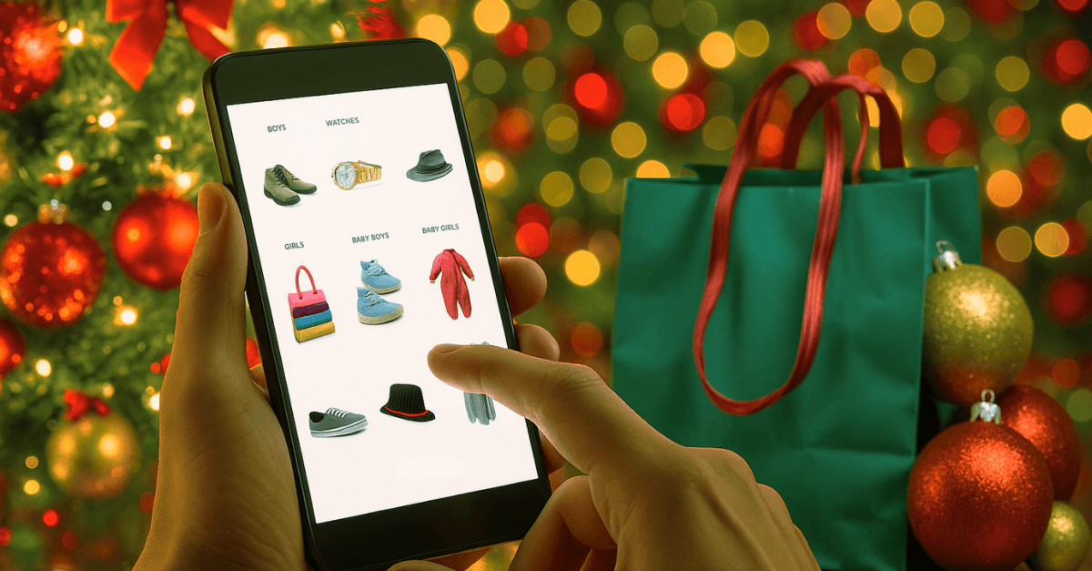 The 2026 Consumer: What Holiday Behavior Reveals About Buying Trends Ahead