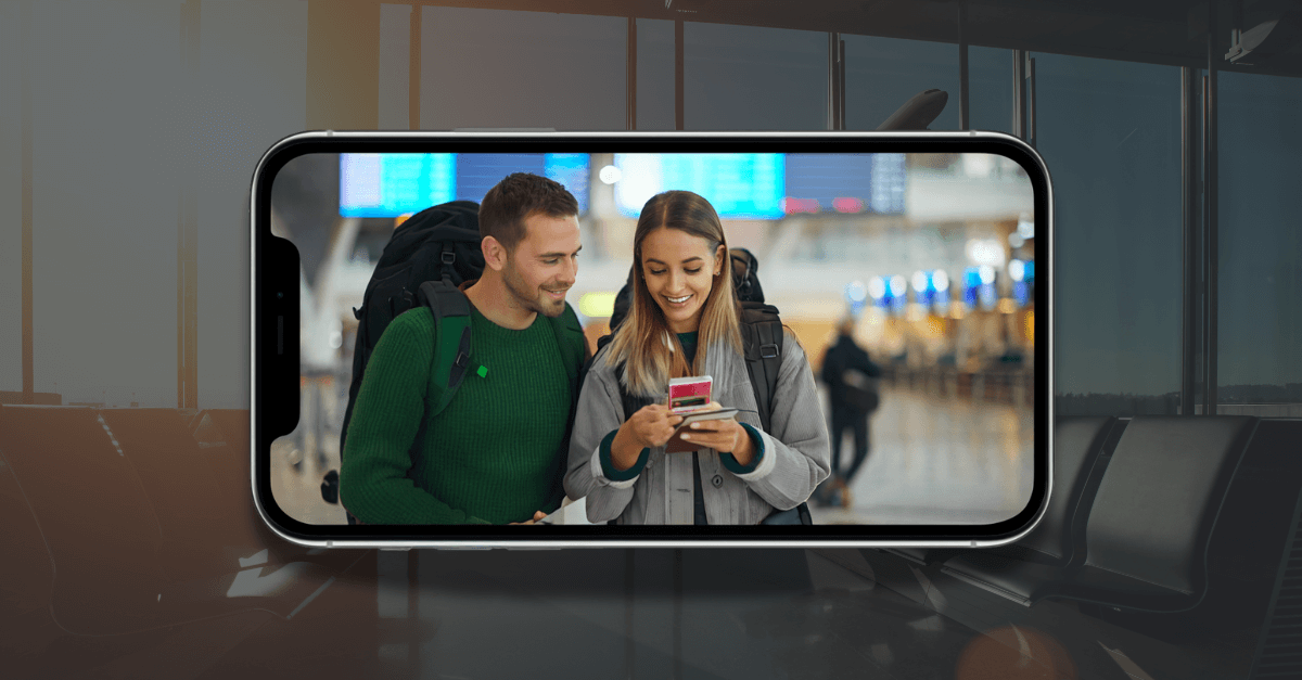 The New Travel Funnel: Why Context & Location Are Everything