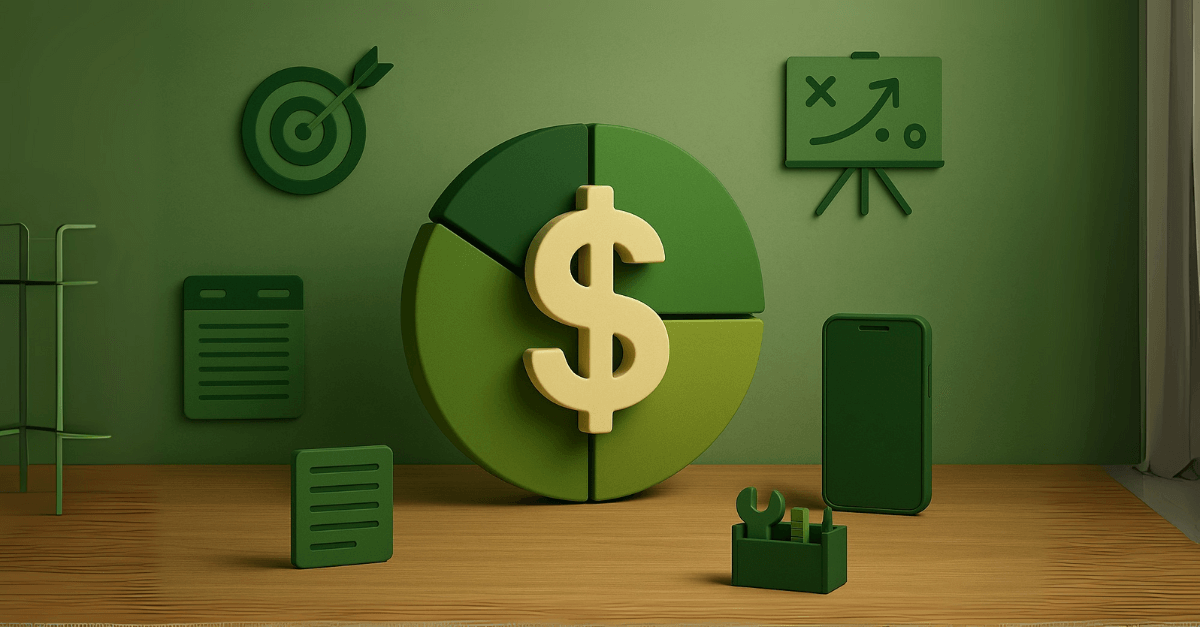 How Top Advertisers Are Spending in 2025 — And Why It’s Working