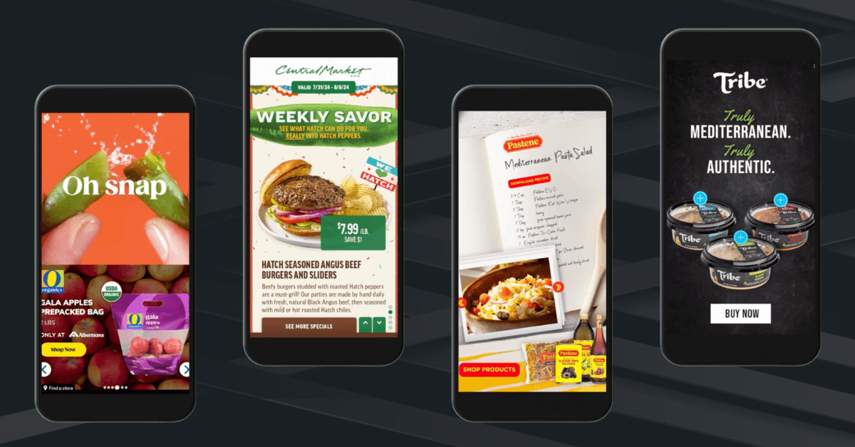 Turning Ads into Experiences: How Interactivity Builds Stronger Connections