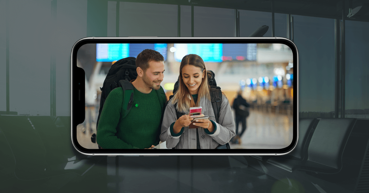 The New Travel Funnel: Why Context & Location Are Everything