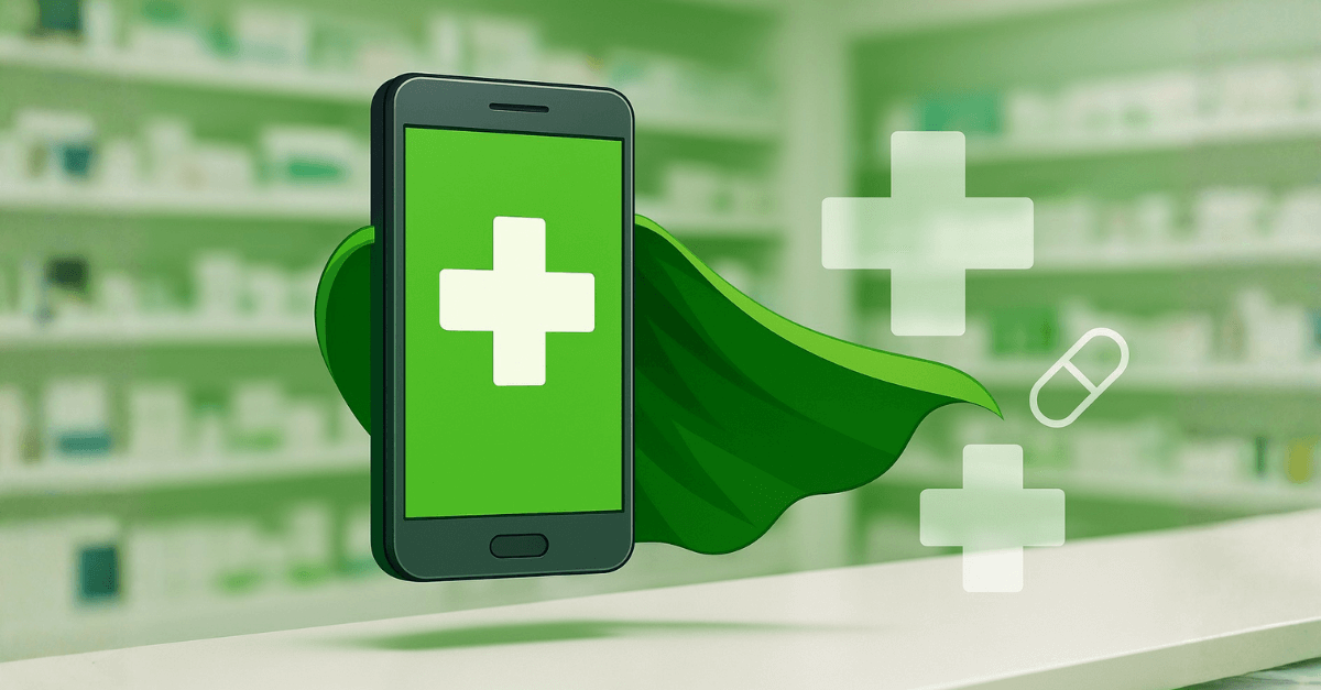 Prescription for Precision: Why Context Is Becoming Pharma’s Most Reliable Signal