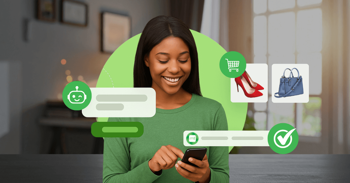 Conversational Marketing Is Making Mobile Ads More Helpful