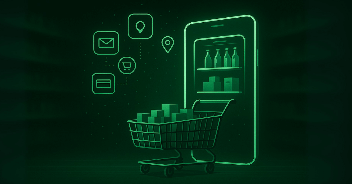 Retail’s New Ad Playbook: Why Brands Are Shifting Spend from Web to Apps