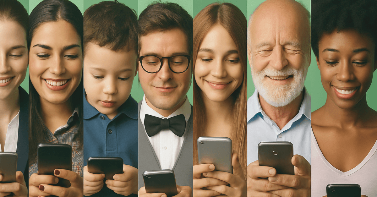 The Micro-Moment Strategy: Understanding What Consumers Need in the Moment