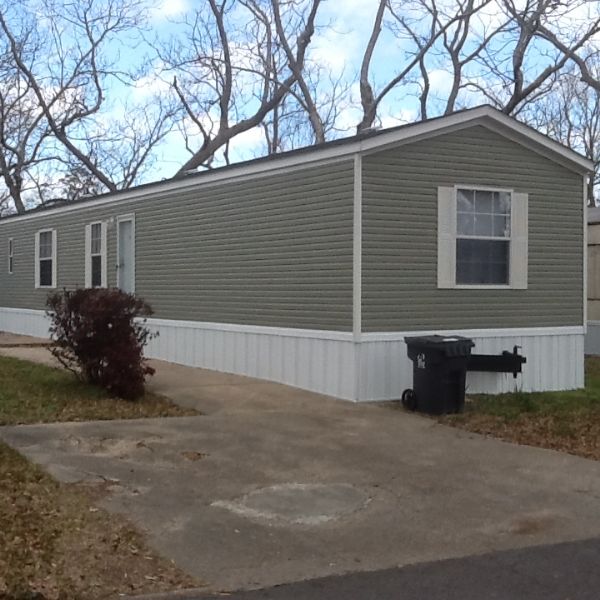 shenandoah forest mobile home park