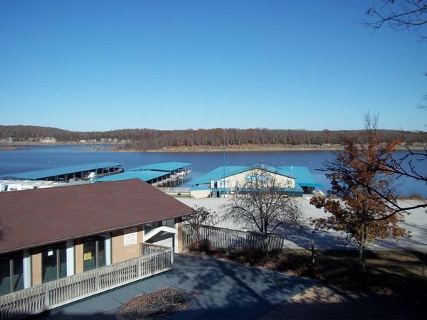 Bucksaw Resort & Marina - RV park for sale in Clinton, MO 440229