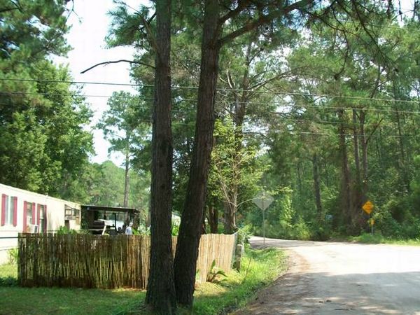 country squire mobile home park