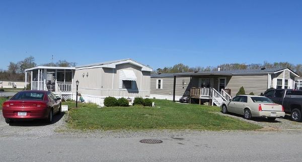 chesapeake mobile homes