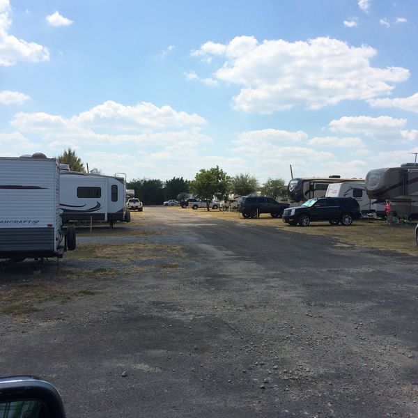Yellow Rose RV Park RV park for sale in Leona, TX 547254