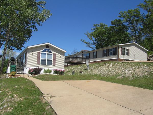 mobile home movers farmington mo