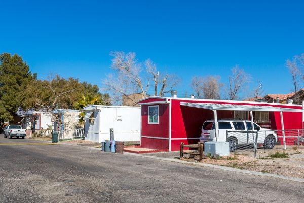 Vegas Sunset Mobile Home Pk Auction 3 21 3 23 Mobile Home Park For Sale In Las Vegas Nv 640172