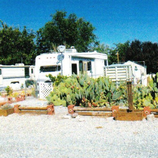 Big 5 MHP mobile home park for sale in Pahrump, NV 511508