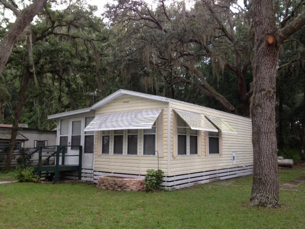 sumter county fl homes