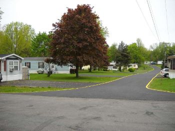 Mobile Home Parks Near 14551 Sodus Ny