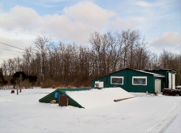 aurora mobile homes