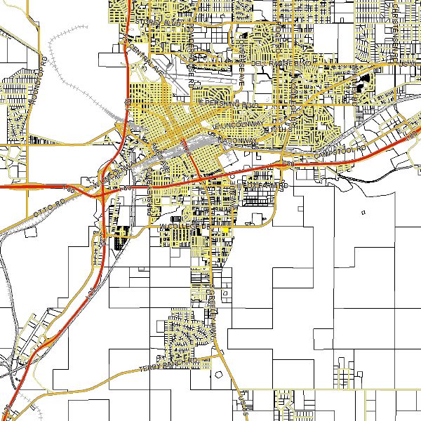 5.4 acres cheyenne wy mobile home park for sale in Cheyenne, WY 620427